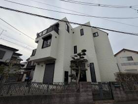 入間市大字下藤沢