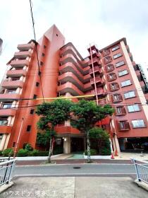 福岡市南区野間１丁目