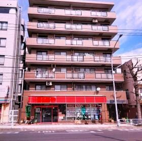 横浜市中区上野町１丁目