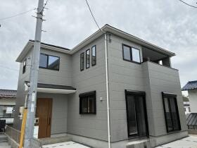 広島市佐伯区坪井１丁目