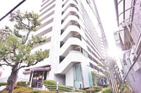 守口市京阪本通１丁目