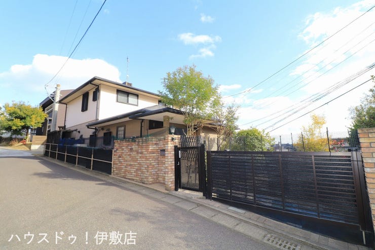 長田町 中古戸建