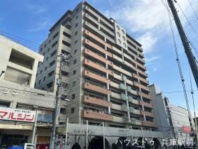 神戸市兵庫区東山町４丁目