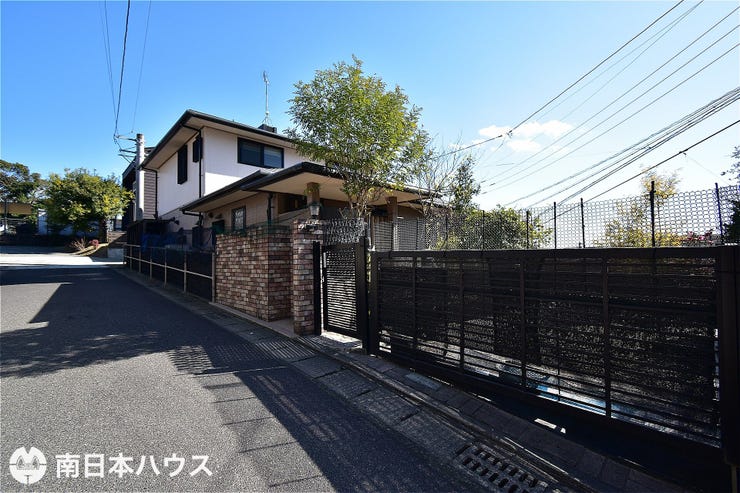 長田町 中古戸建