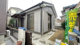 松戸市日暮８丁目