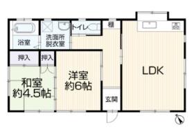 松戸市日暮８丁目