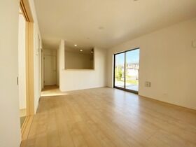 LDK
*同社施工例