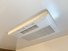 浴室乾燥機
*同社施工例