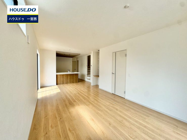 ◆見学予約受付中◆ 現地をご覧いただき、周辺環境なども一緒にご確認いただけます!