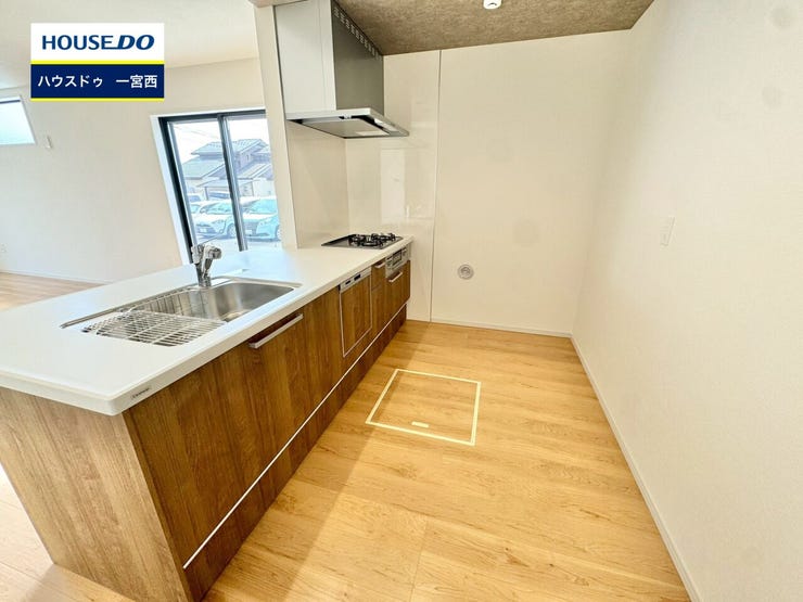 ◆見学予約受付中◆ 現地をご覧いただき、周辺環境なども一緒にご確認いただけます!