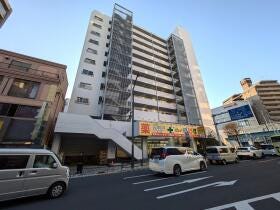 葛飾区西新小岩１丁目