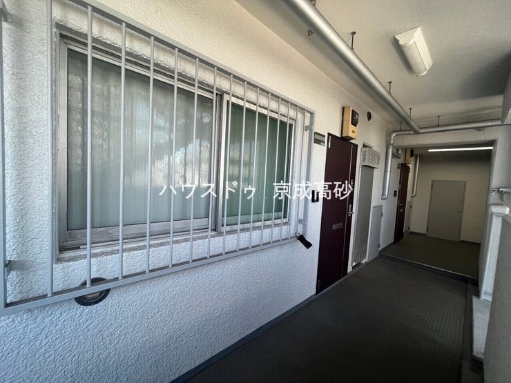 エレベーター1基