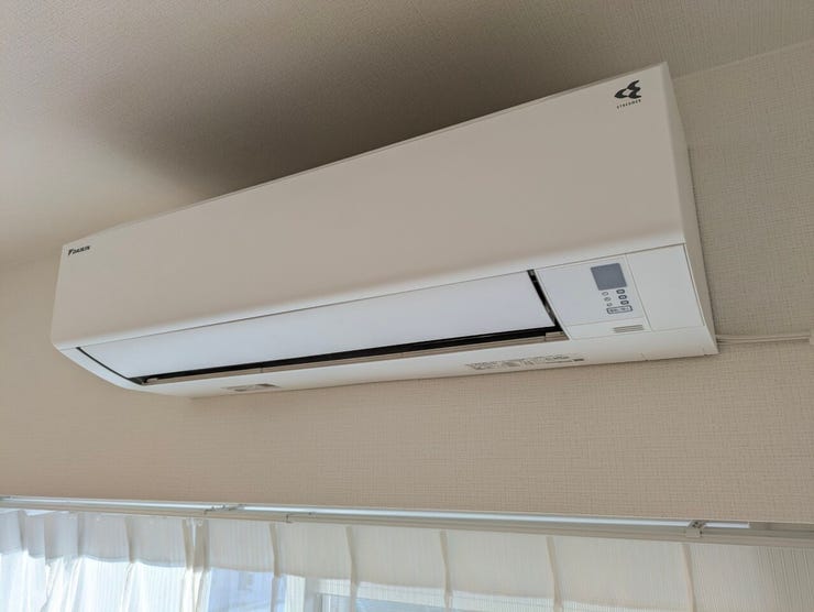 エアコン