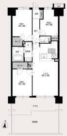 葛飾区東立石４丁目