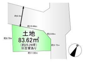 吹田市山手町４丁目