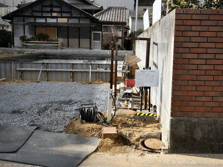 北面境界 2026.01.21