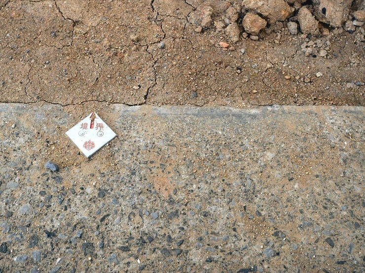 南面境界 2026.01.21