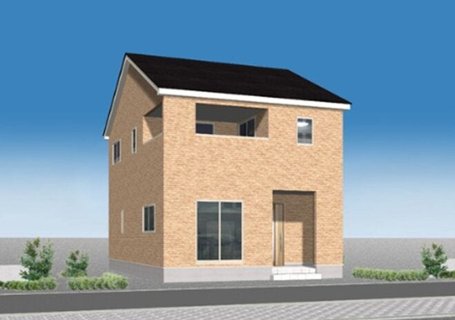 【外観】
・2380万円、4LDK、土地面積169.75㎡、建物面積98.82㎡ 現地で陽当たりや周りの環境を実際に確かめてみましょう♪お気軽にお問い合わせ下さい(^^♪