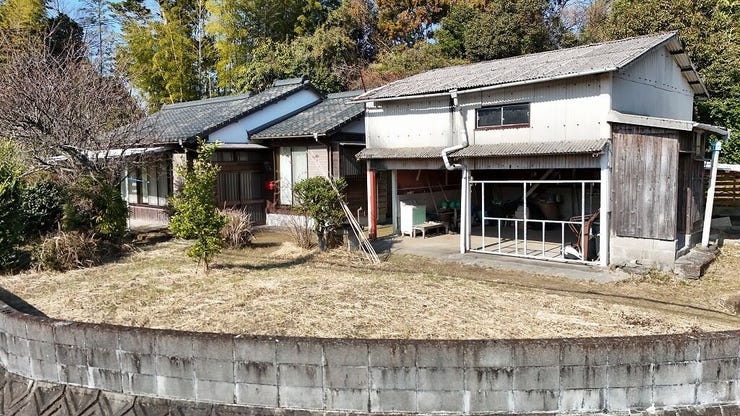 下福元町 中古戸建