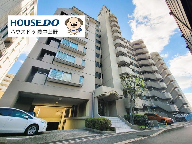 大阪モノレール線『柴原駅』まで徒歩約9分、桜井谷東小学校へも徒歩約10分と、通勤や通学に便利な立地です。