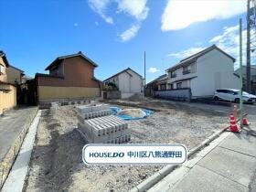 名古屋市中川区下之一色町字操出