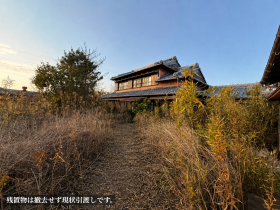松阪市東久保町