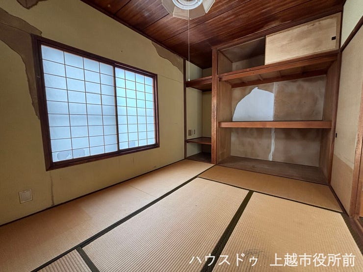 2階:和室 別角度より