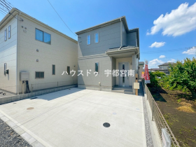 宇都宮市白沢町