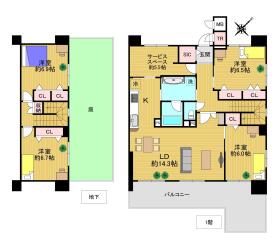 大田区北糀谷２丁目
