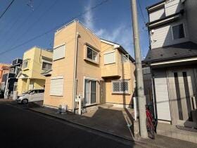 入間市小谷田１丁目