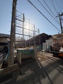 入間市大字下藤沢