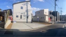 岡山市中区雄町