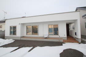 河東郡士幌町字士幌西２線