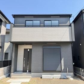 入間市大字下藤沢