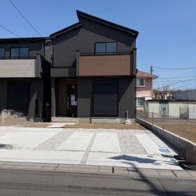 入間市大字下藤沢