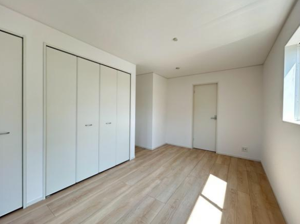 使い方に柔軟性があり、個室としても趣味の部屋としても利用可能です。※画像は類似物件です