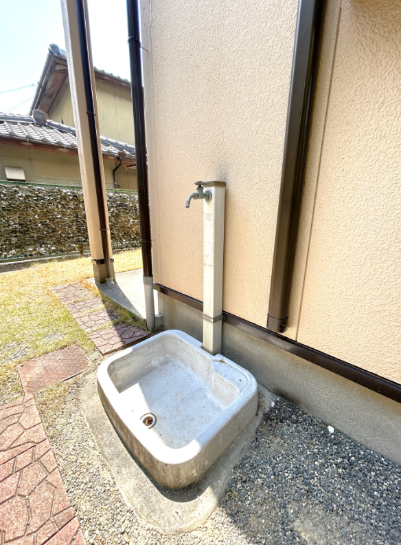 水栓