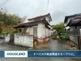 北九州市小倉南区大字母原