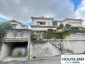 和泉市山荘町３丁目