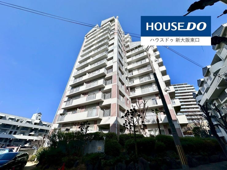 第一種中高層住居専用地域
鉄骨鉄筋コンクリート造のもっとも耐震性の強い造りとなっています。