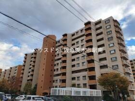 茨木市白川３丁目