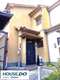 向日市寺戸町西田中瀬