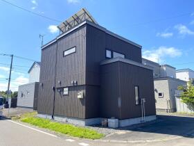 恵庭市恵み野東４丁目