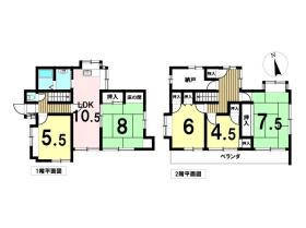 八王子市初沢町