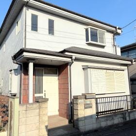 入間市東藤沢７丁目