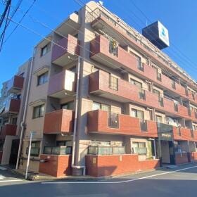 大田区大森本町２丁目