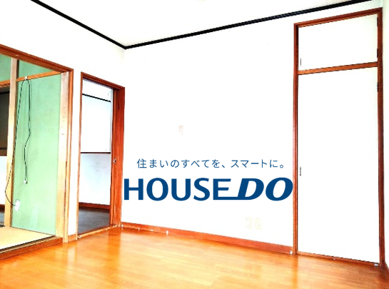 2階の洋室♪住まう方自身でカスタマイズして頂ける「シンプル」にデザインされた室内。どんなレイアウトにしようか是非想像しながらご見学ください♪