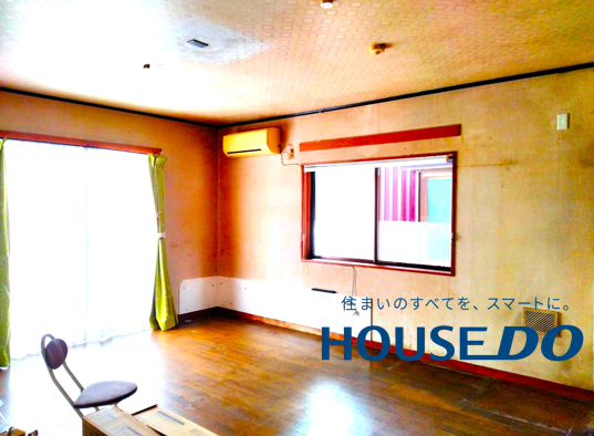 明るく開放的な空間が広がる広々LDKは、自然とご家族が集まる場所に。楽しい毎日と明るい未来を予感させる空間です♪