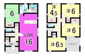 遠賀郡遠賀町大字今古賀