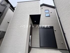 八王子市北野町